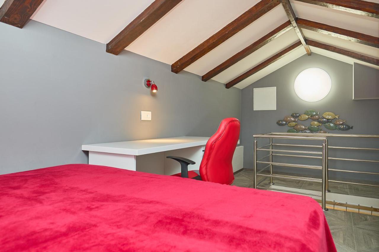 Apartments More Luxury Sobra Extérieur photo