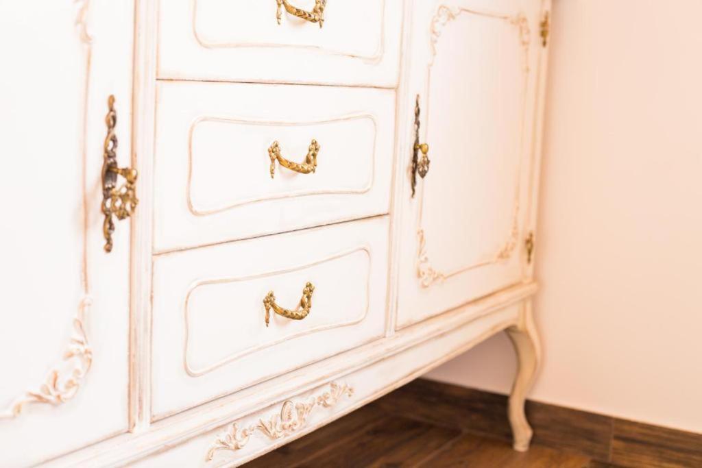 Apartments More Luxury Sobra Chambre photo