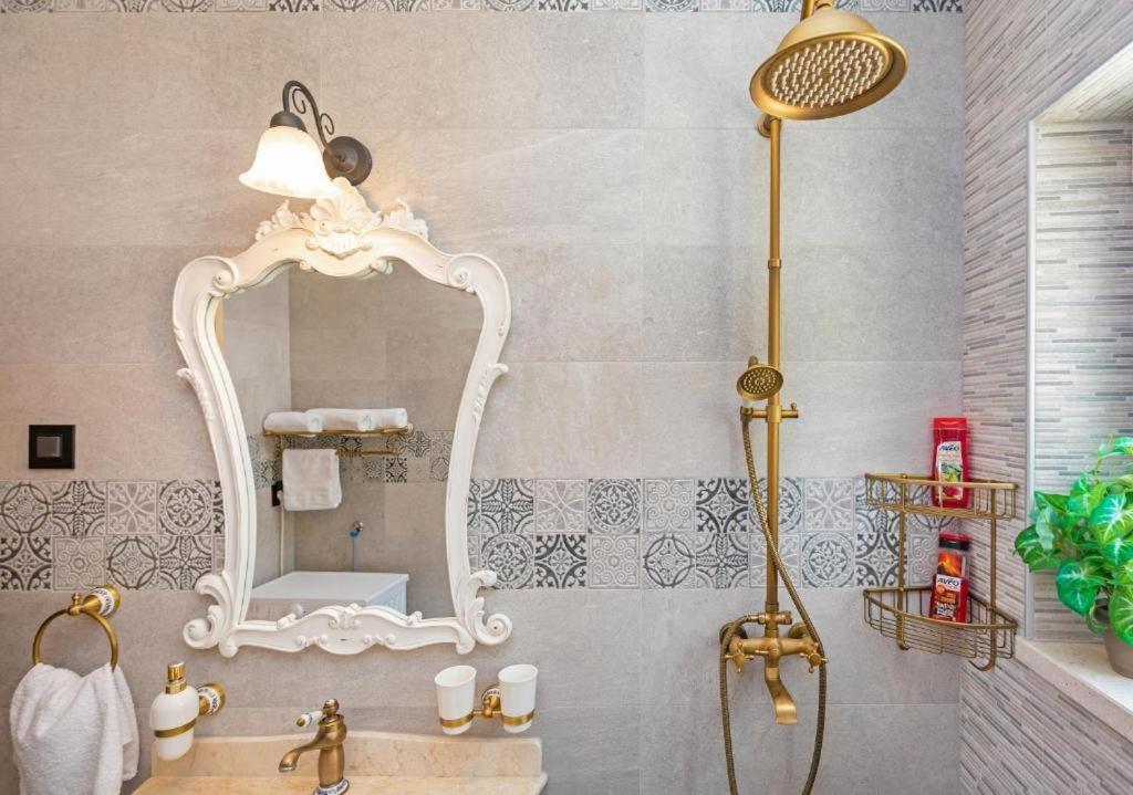 Apartments More Luxury Sobra Chambre photo