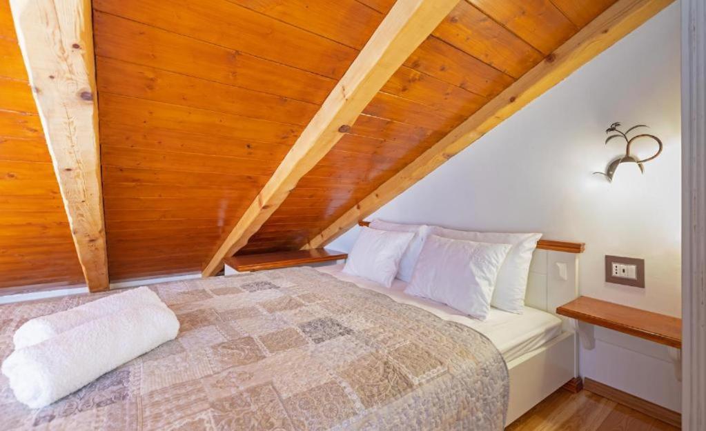 Apartments More Luxury Sobra Chambre photo